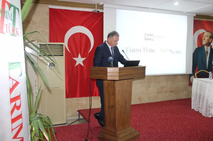 TARIMTÜRK 2022