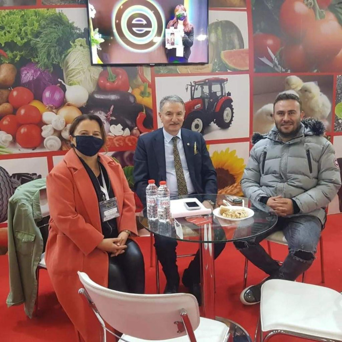 TARIMTÜRK 2022