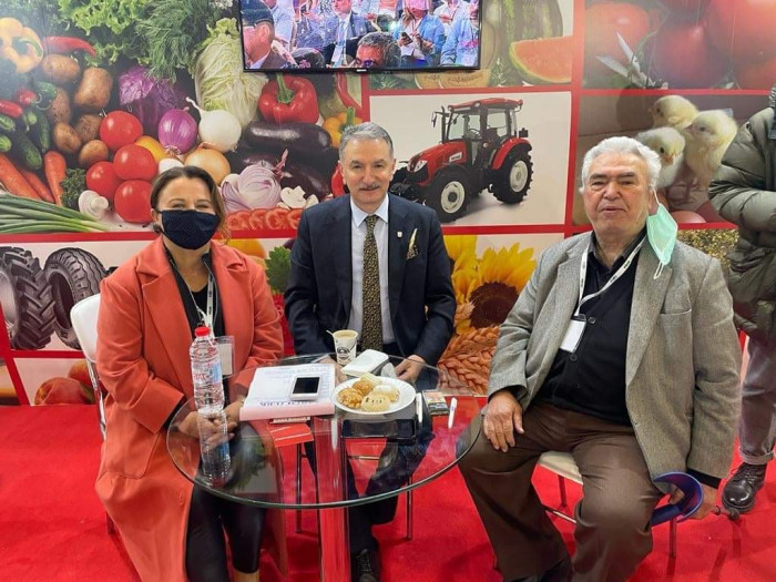 TARIMTÜRK 2022