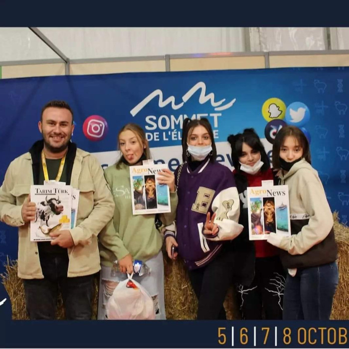 TARIMTÜRK 2022