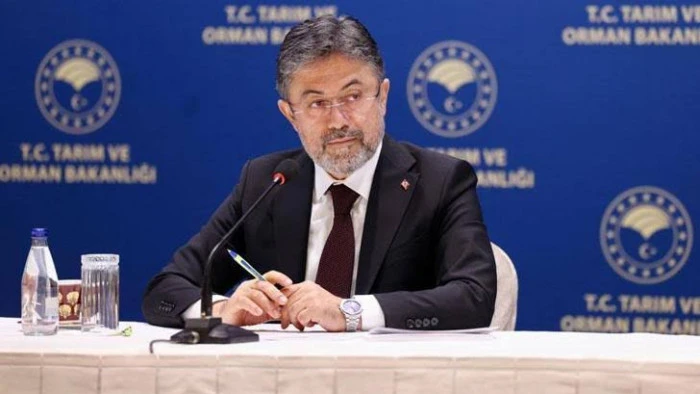 30 milyon euroluk &ccedil;ağrı ilanı yayımlandı