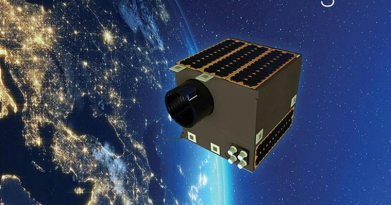 Yerli uydu 'LAGARİ' Türk tarımının hizmetinde