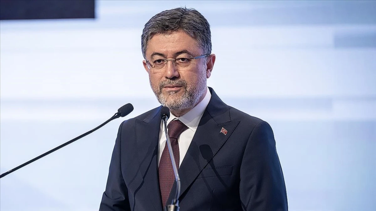 Bakan Yumaklı a&ccedil;ıkladı: &Ccedil;ift&ccedil;iye dekar başına destek artıyor