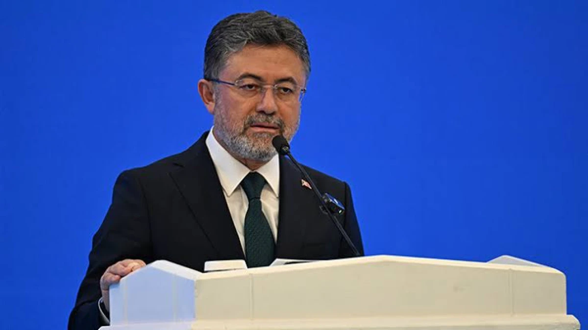 Bakan Yumaklı a&ccedil;ıkladı: TMO'dan &uuml;reticilere 120 milyar TL &ouml;deme!
