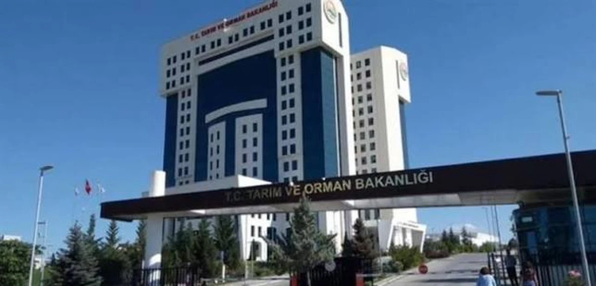 Bakanlık duyurdu: 3 tarım ilacının ithalat ve kullanımına son veriliyor