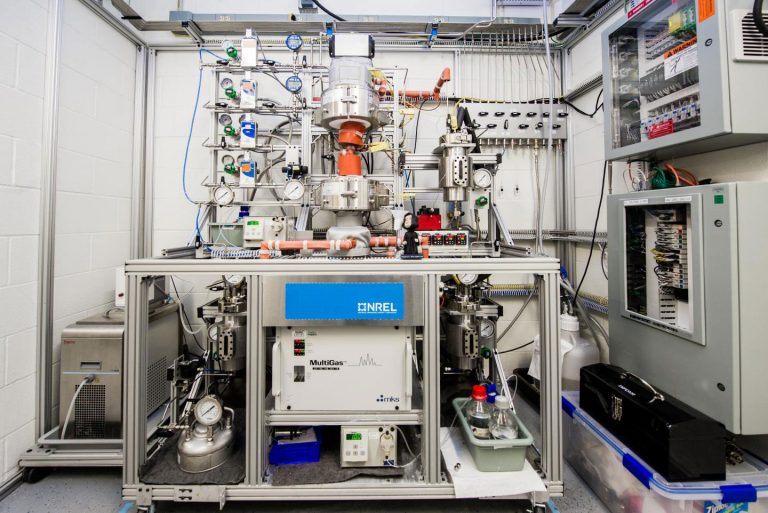 Btikilerden Fiber Karbon Üretilecek