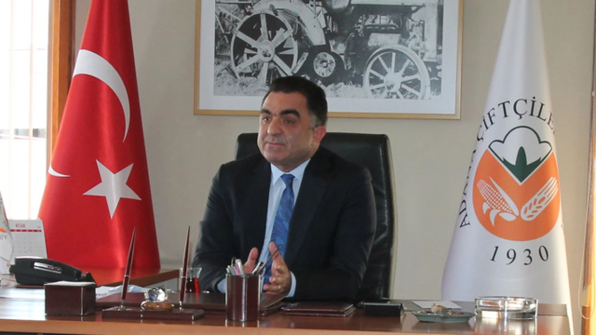 Çiftçiler Kredilerini Ödemekte Zorlanıyor: Tarımda Kriz Kapıda
