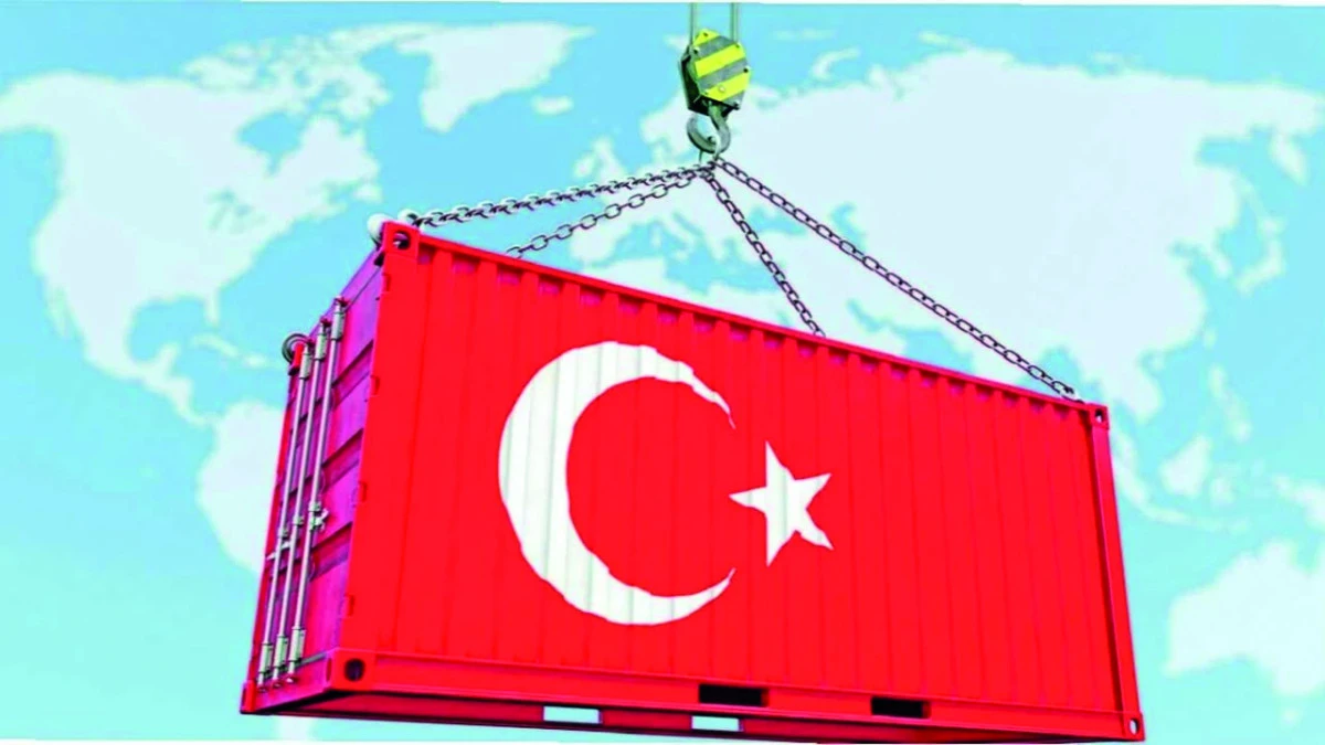 DİR&rsquo;de KDV İstisnası Sona Erdi: Tarım, Hayvancılık ve Su &Uuml;r&uuml;nleri İhracat&ccedil;ısına Ek Y&uuml;k