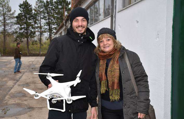 Teknoloji Kırsaldaki Kadınları Güçlendirmenin Anahtarı Olabilir