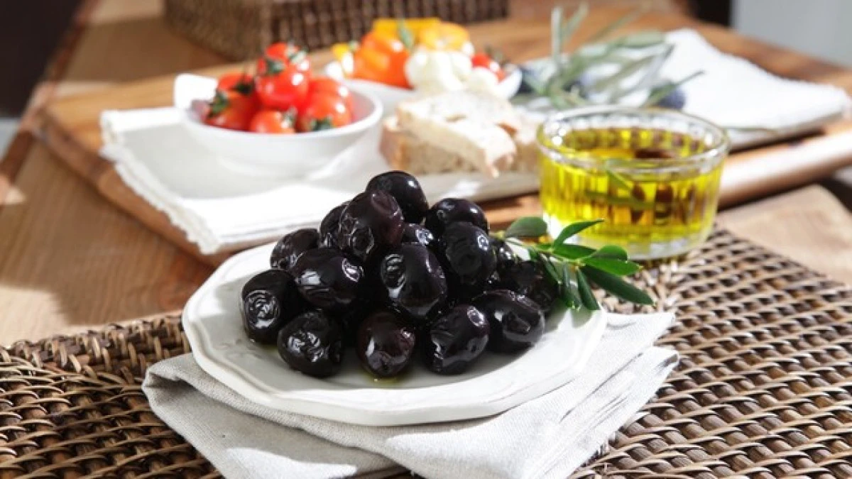 İspanyol zeytin ihracatçılarına Trump'tan yeni tarife darbesi
