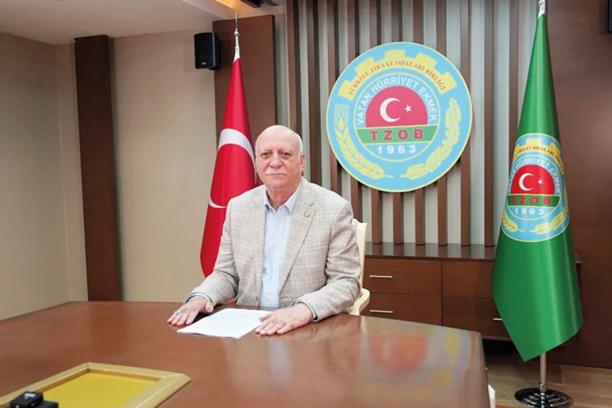 İsrail-İran roketleri Türk gübre fiyatlarını fırlattı!