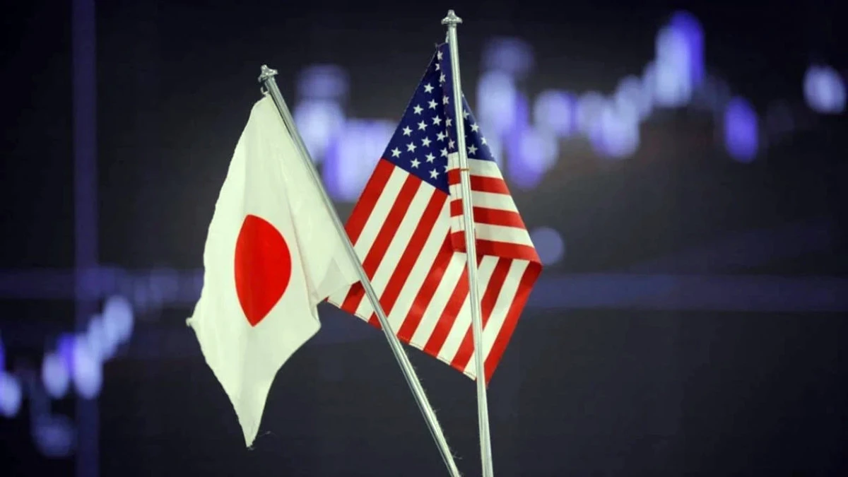 Japonya, ABD ile anlaşmasının ardından savunma ve tarım ithalatını artıracak
