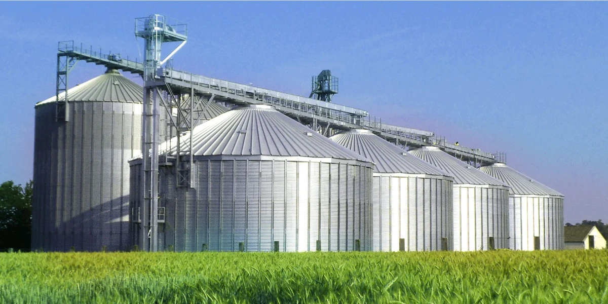 Lisanslı depoculukta dijital d&ouml;nem: 14 milyon ton kapasiteye 'yapay zekalı' takip!