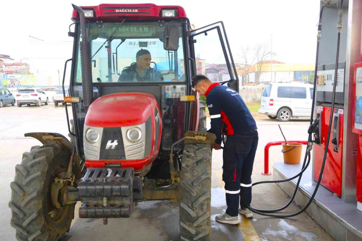 Motorine Yeni Zam: Pompa Fiyatı 1,82 TL Arttı