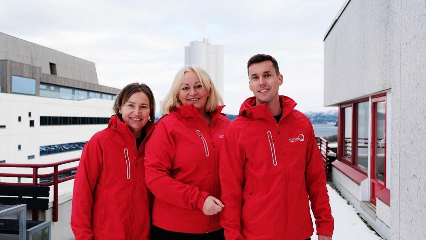 Skretting larvadan hasada alabalık performansını artıracak Nutra Sprint ve Celero’yu sunar