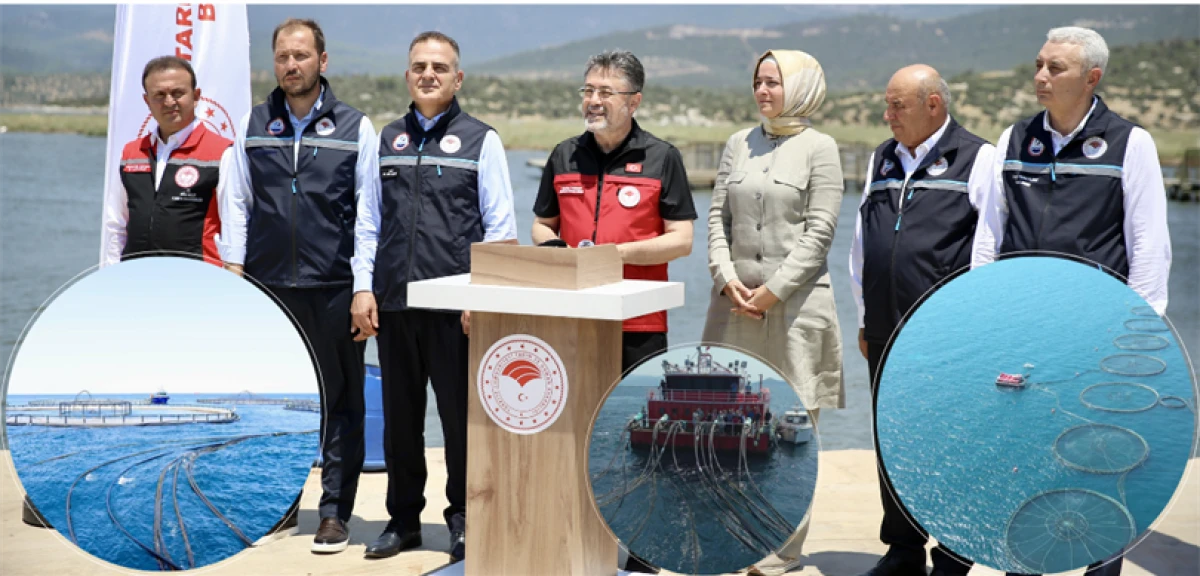 SU &Uuml;R&Uuml;NLERİNDE TARİHİ REKOR: 2025 İHRACATI 2,3 MİLYAR DOLARA ULAŞTI