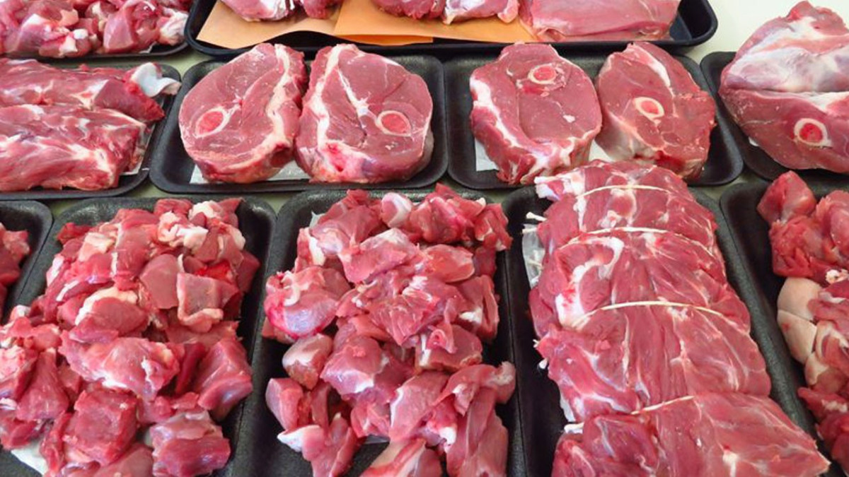 Tarım Bakanı Yumaklı'dan kırmızı et fiyatlarına yönelik açıklama