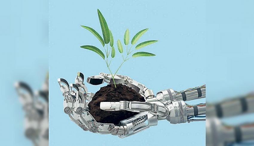 Tarımda yapay zeka, Türkiye'de ilk kez havza ölçeğinde uygulanacak