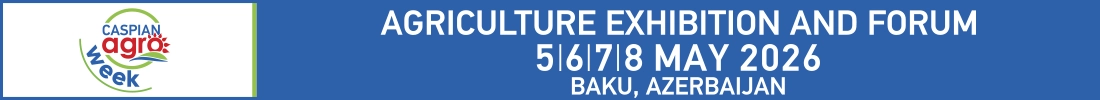CASPİAN AGRO 